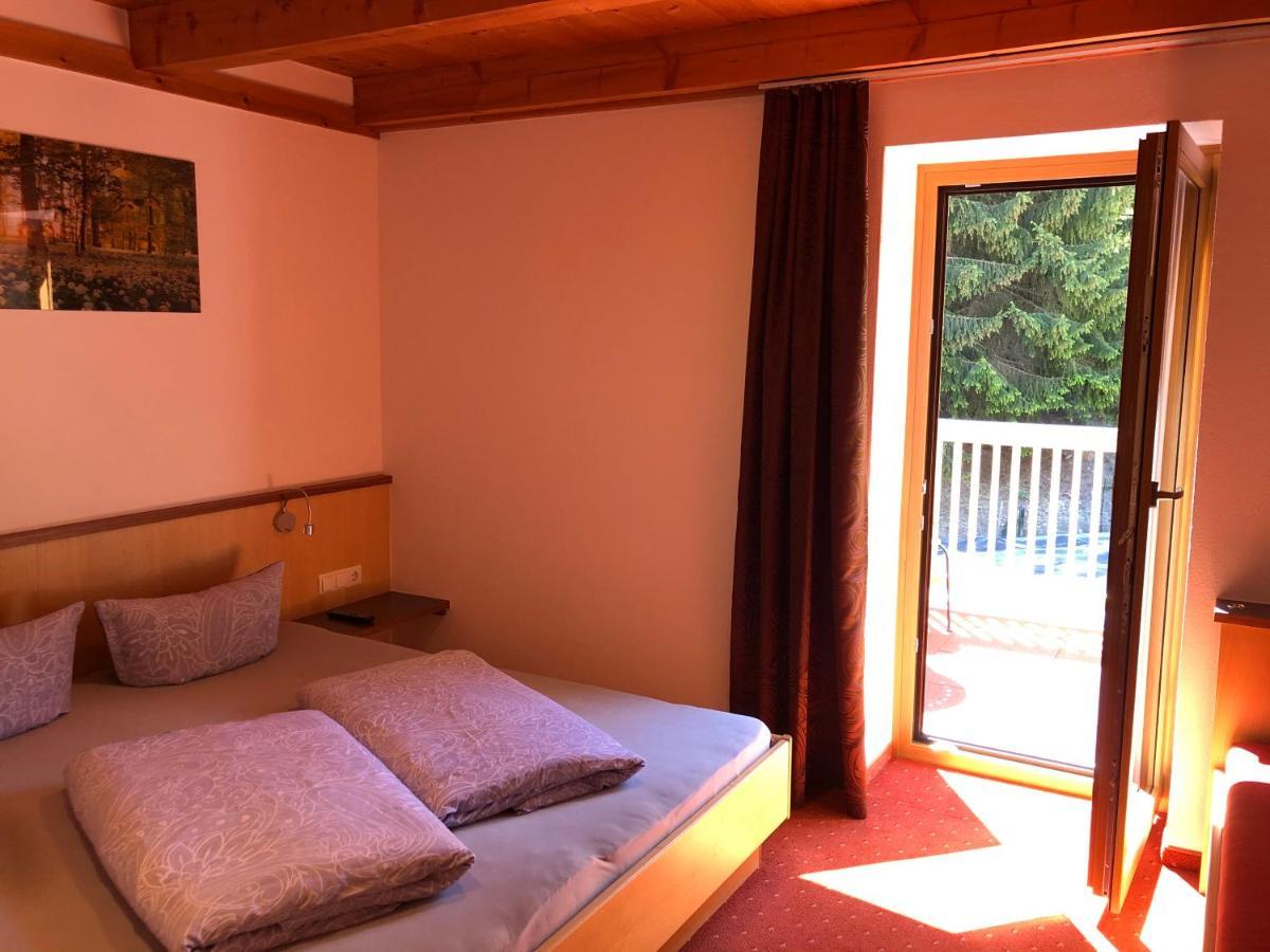 Appart Kalsberger Kaunertal Exteriér fotografie